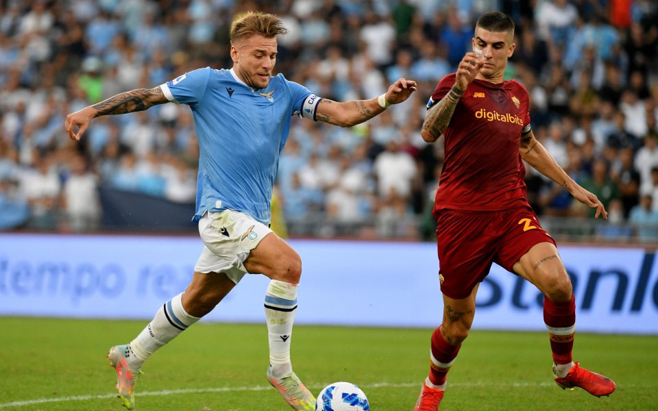 Време е за &bdquo;Дерби дела Капитале&ldquo;! Един срещу друг се