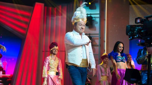 „Ориент Рачков Експрес“ забележително премина през телевизионния ефир 