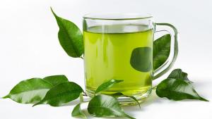 Антиоксидантните свойства на зеления чай помагат за детоксикация на тялото