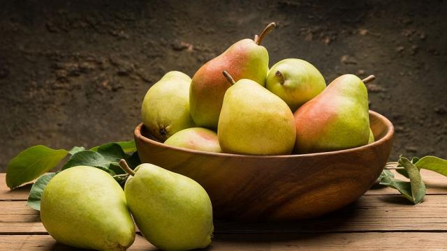 Какво ще се случи с тялото ни, ако ядем круши всеки ден