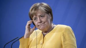 Бившата германска канцлера Ангела Меркел казва в интервю публикувано в