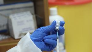 Близо 8800 дози ваксина срещу COVID 19 са поставени в общинските