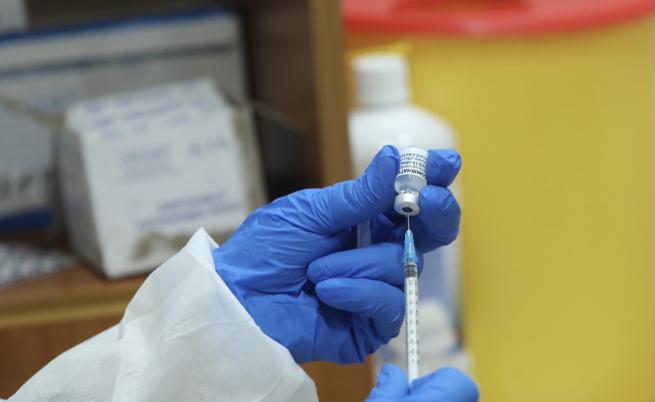 Ваксините от последните 20 години вече са достъпни в електронното здравно досие