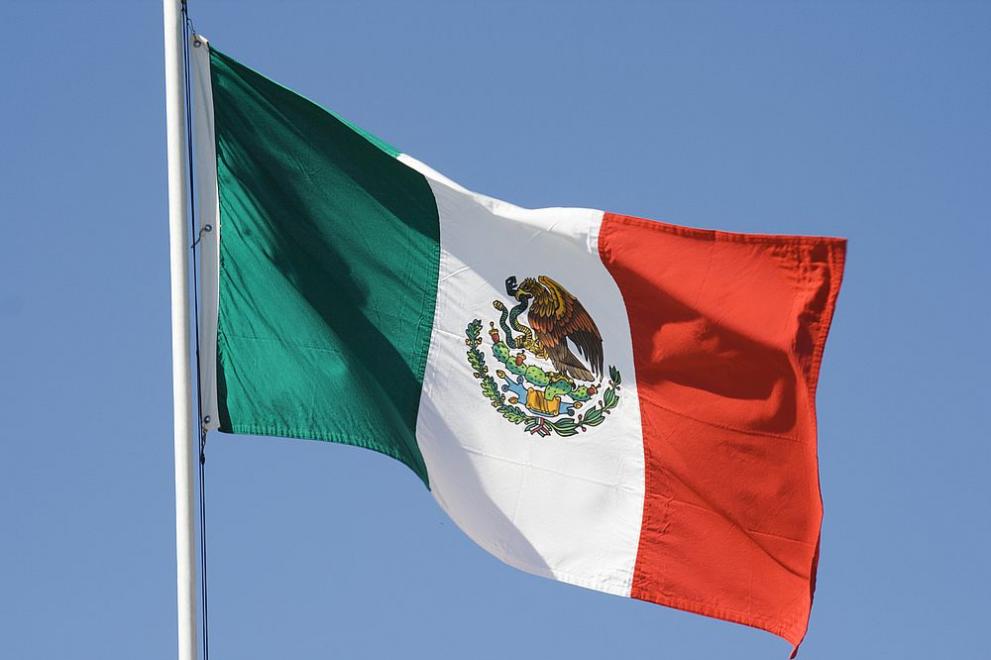 Мексико празнува 200 години независимост - Свят - DarikNews.bg