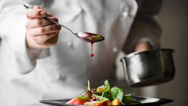 Франция спечели кулинарната награда 