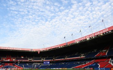 Отборът на ПСЖ приема Манчестър Сити в мач от Група