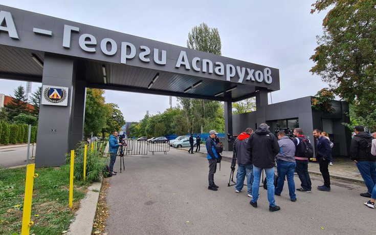 Председателят на Столичния общински съвет: Все още няма внесено инвестиционно предложение от Левски