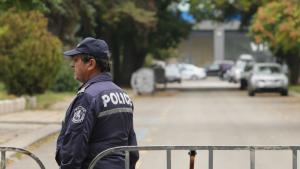 убийство София Герена