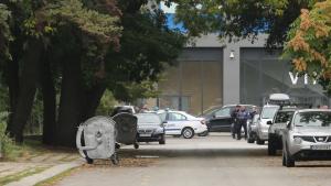 убийство София Герена