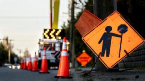 Община Монтана завърши основен ремонт на две улици и на