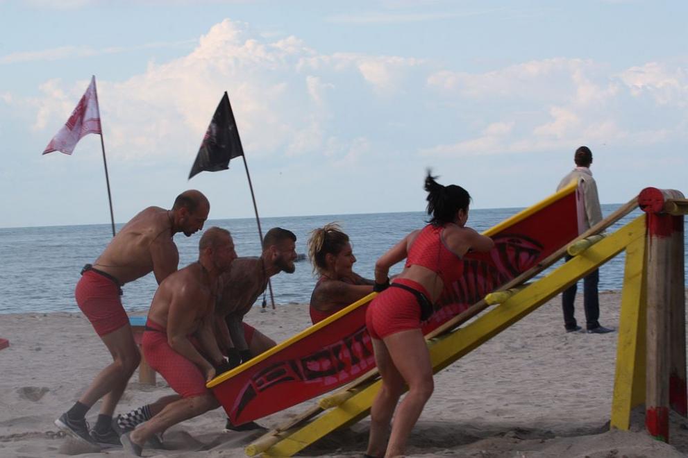  Игри на волята България 