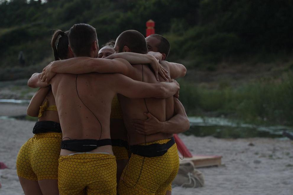  Игри на волята България 