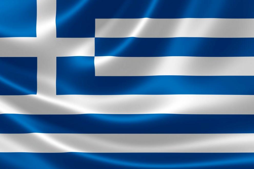 Гърция отвори отново посолството си в Киев, съобщава гръцката държавна