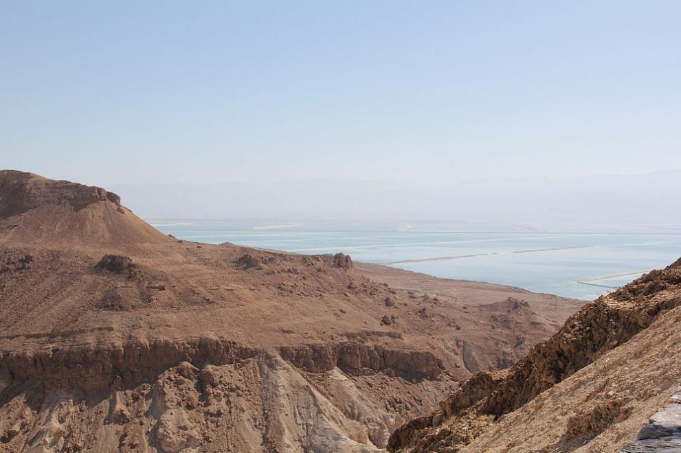  Содом и Гомор 