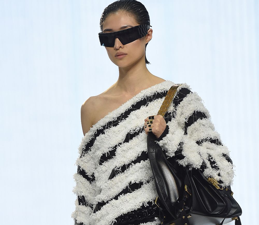 Модна къща Balmain
