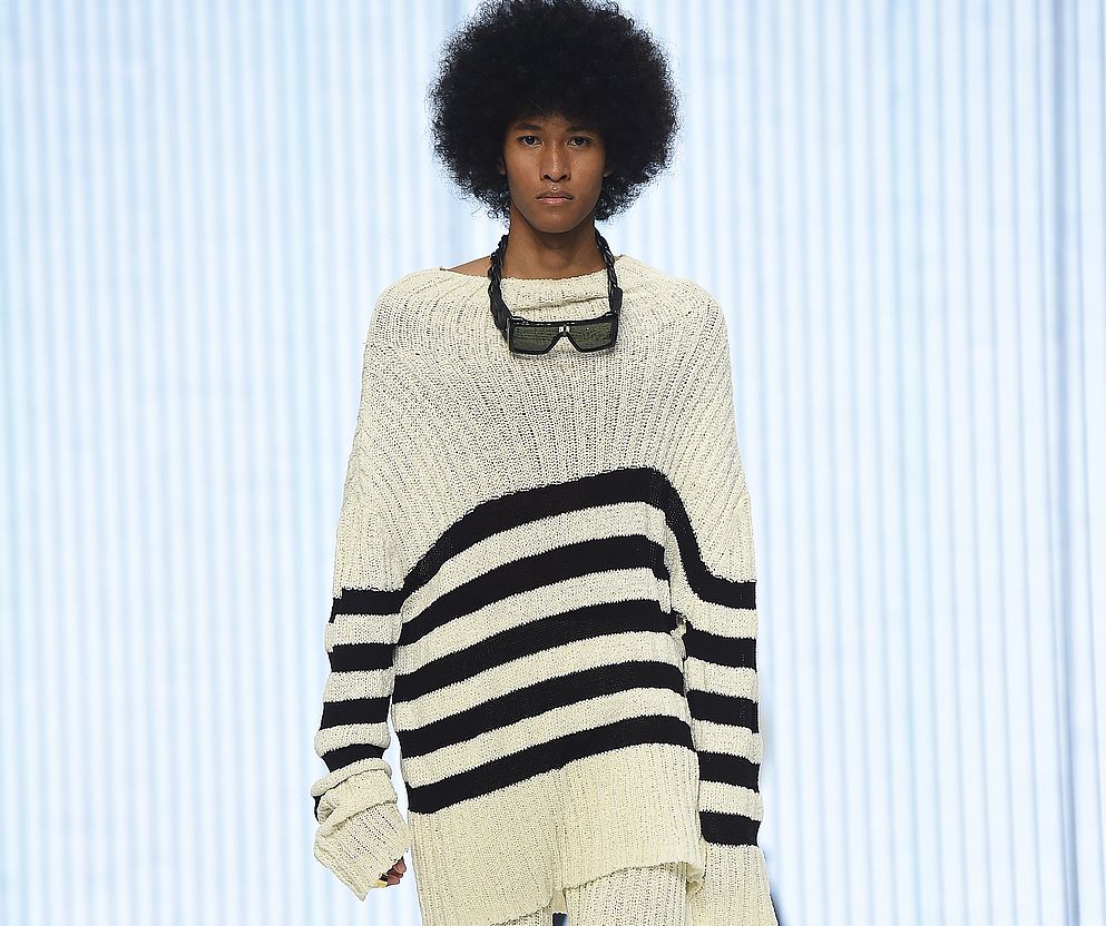 Модна къща Balmain