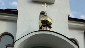 храм