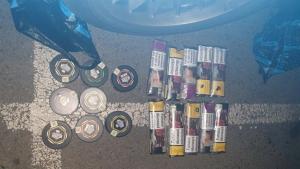 тютюн за наргиле