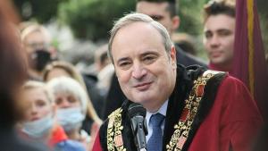 Анастас Герджиков