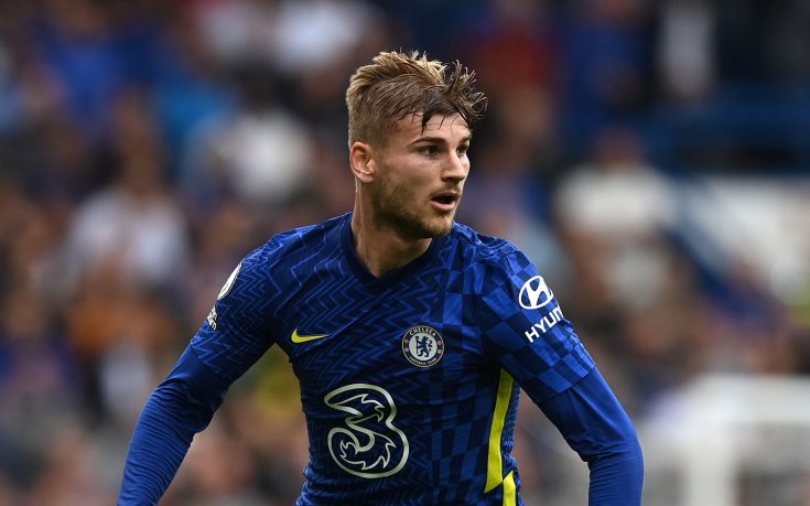 Вернер може да стане част от голяма въртележка между Челси, Байерн и ПСЖ