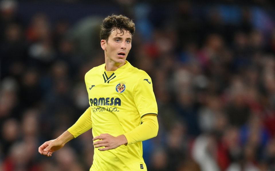 Отборът на Челси не се е отказал от идеята да