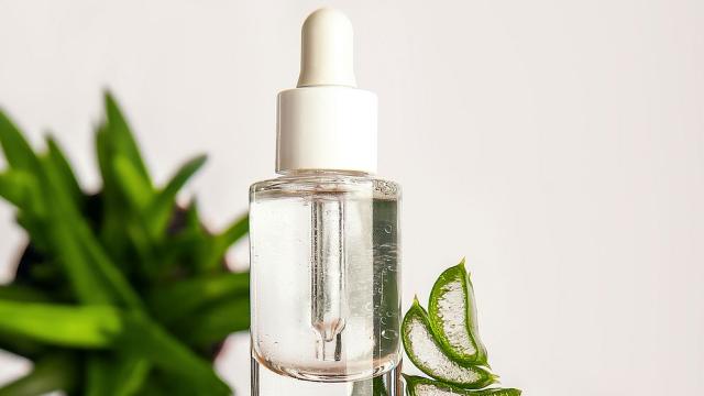 Чудодейно растение е ключ към перфектната кожа