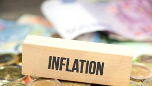 Месечната инфлация през януари е 1 1 а годишната инфлация е