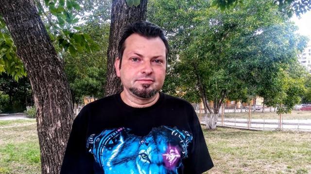 В Деня на поезията: Николай Владимиров за думите, музите и предизвикателствата