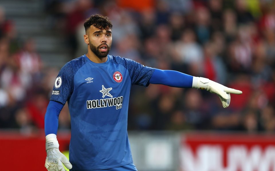 Вратарят на Арсенал Бернд Лено е желан от италианския шампион