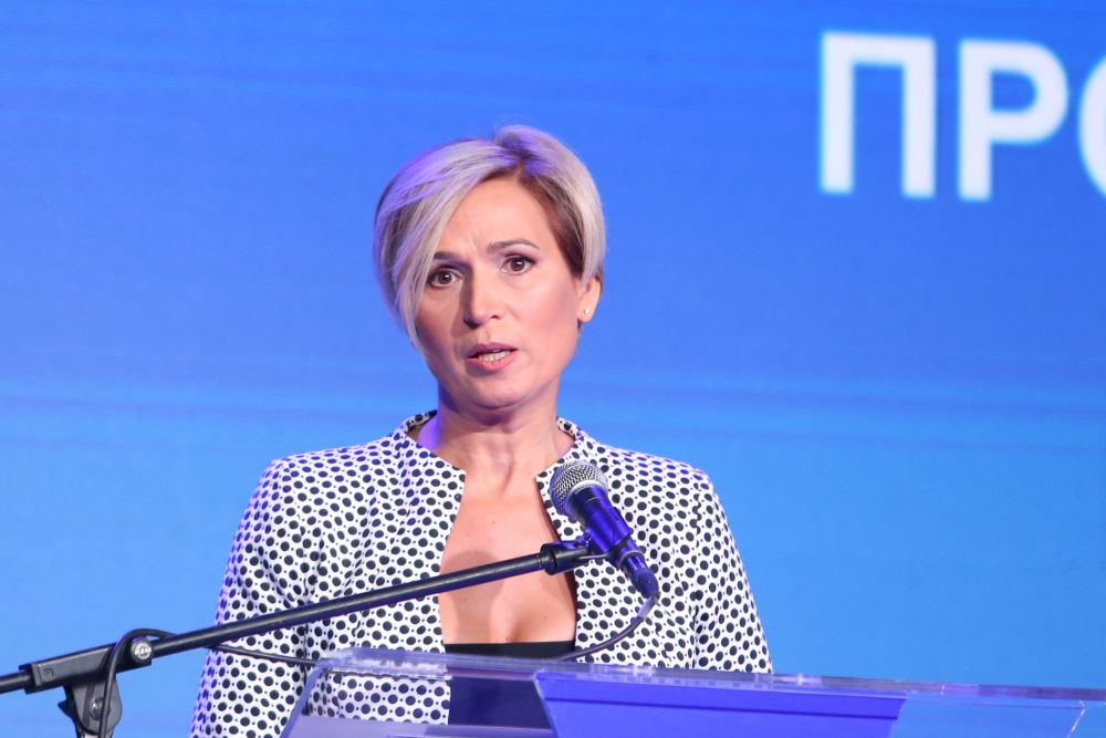 Невяна Митева