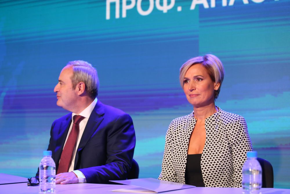 Невяна Митева