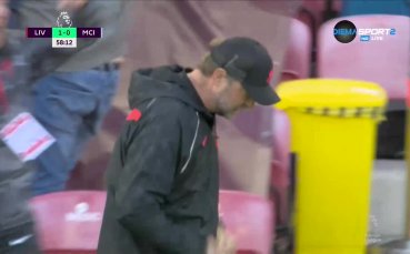 Ливърпул - Манчестър Сити 2:2 /репортаж/