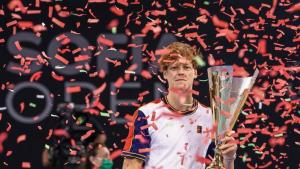 Тенис турнир