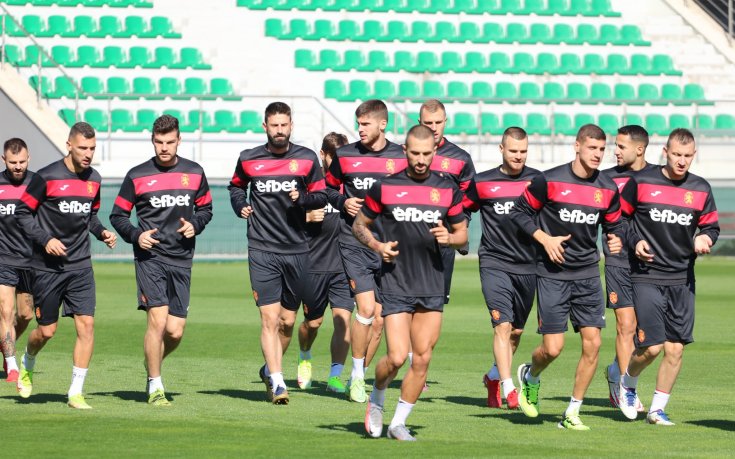 България преговаря за контрола с участник на Мондиал 2026