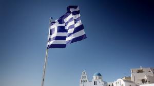 Говорителят на гръцкото външно министерство Александрос Папайоану говори за безпрецедентно