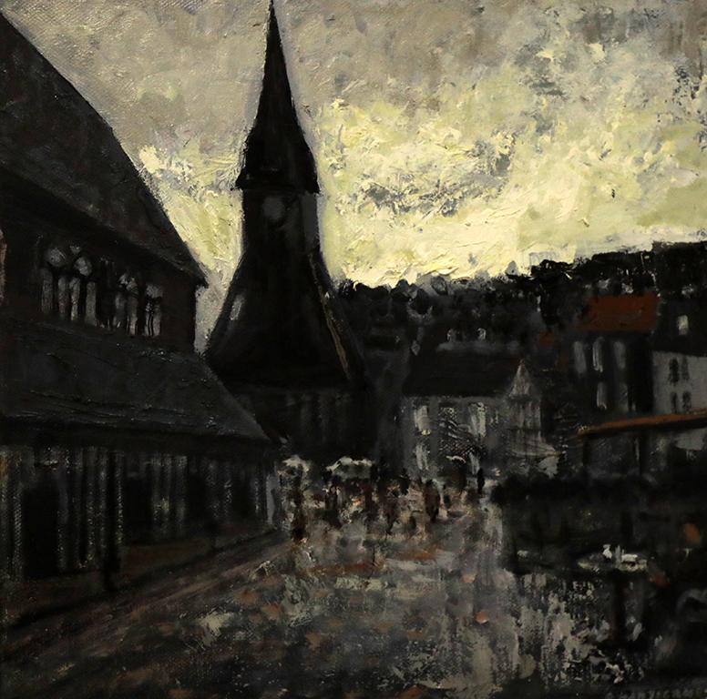 <p>Алберт Хаджиганев</p>