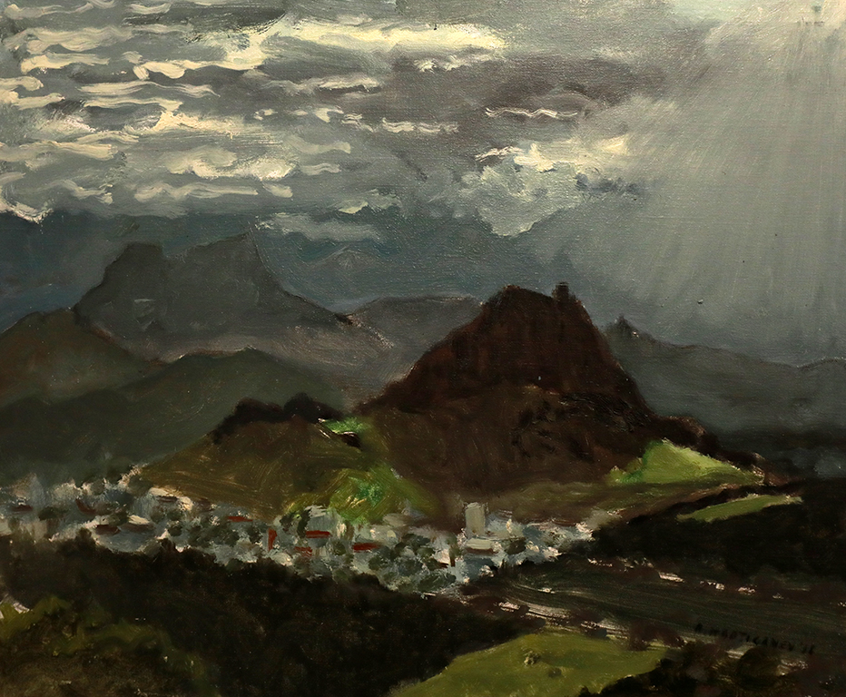 <p>Алберт Хаджиганев</p>