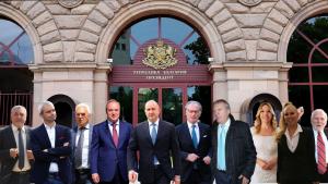 президенти избори