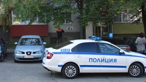 убийство Благоевград