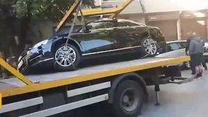 инцидент с паяк