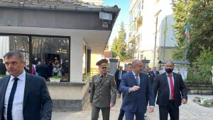 Радев