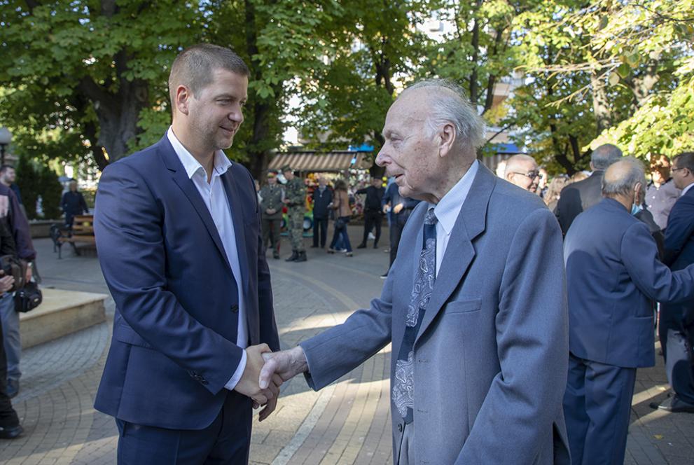  Стара Загора 