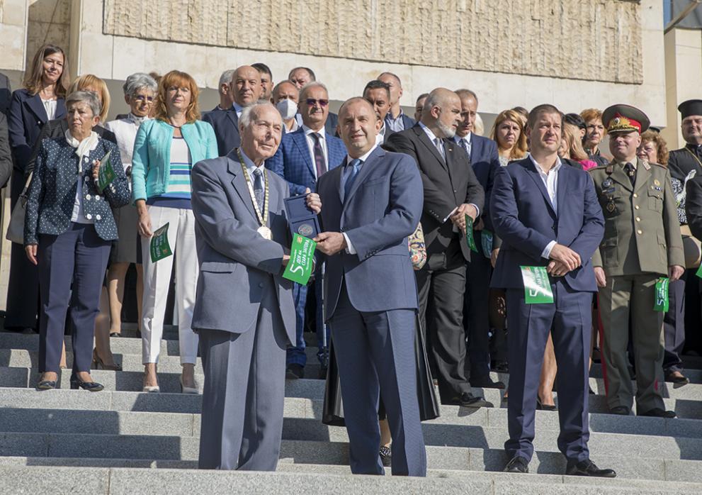  Стара Загора 