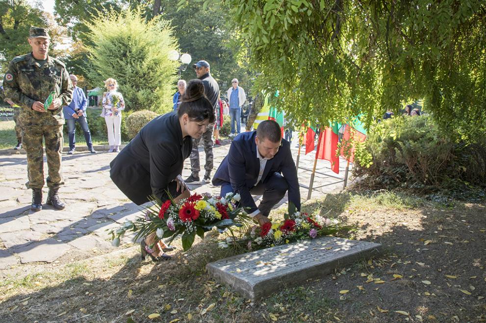  Стара Загора 