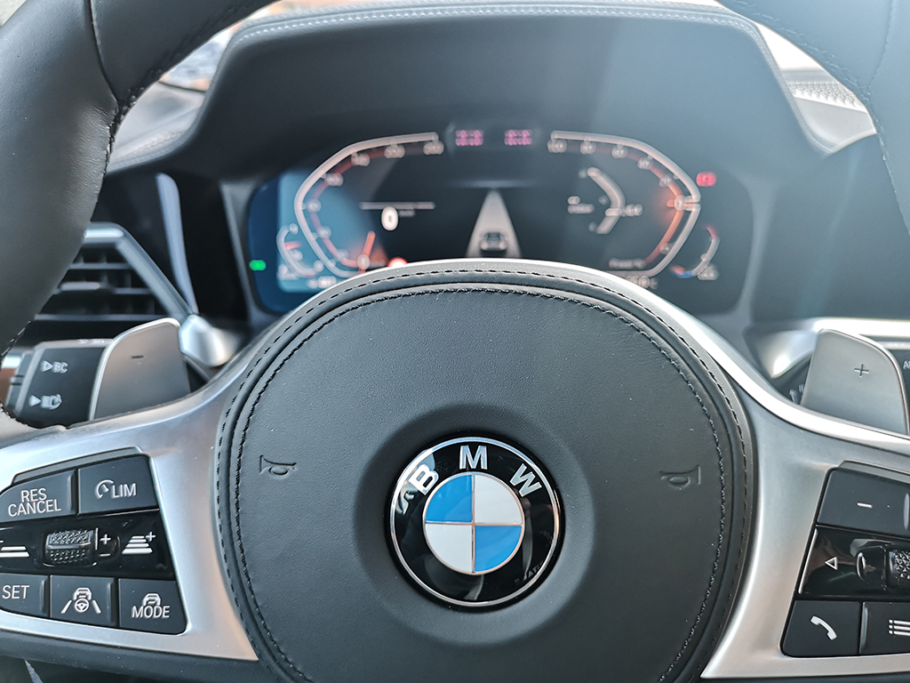 BMW 430d xDrive Coupe галерия ?>