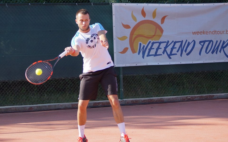 Тенис верига организира за втори път Sandanski Open