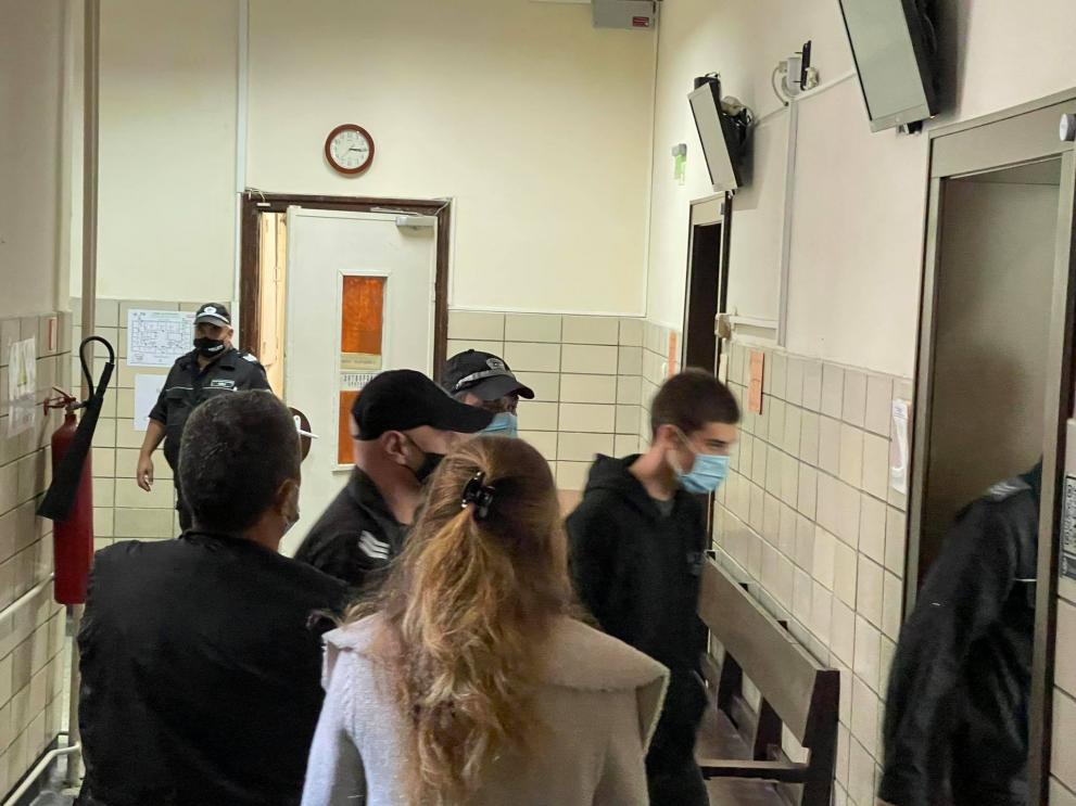  водач Стара Загора 