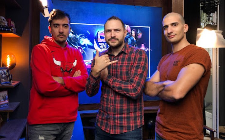 Станете един от финалистите на Турнира по League of Legends Red Bull Solo Q