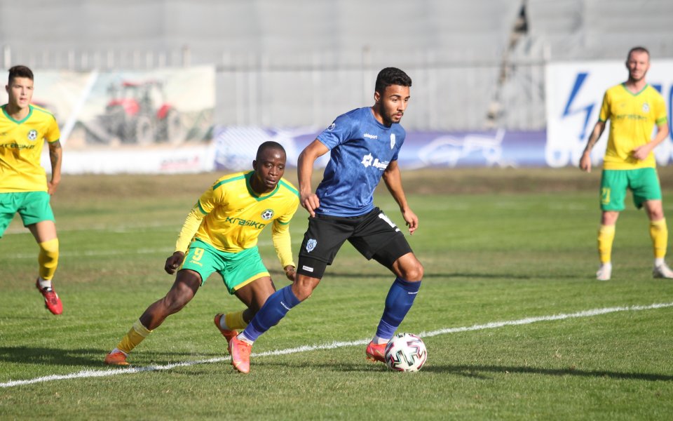 Добруджа - Черно море