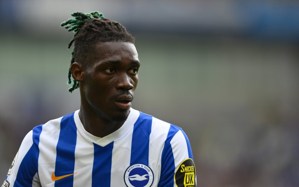 Отборът на Ливърпул продължава да се интересува от полузащитника на